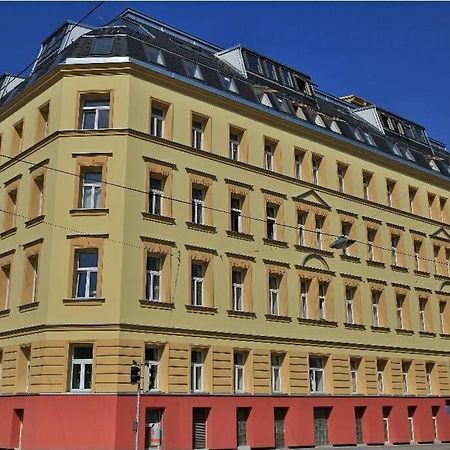 Gemuetliches Studio L Lf13 Viena Exterior foto